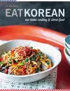 Eat Korean cover
