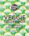 Higgidy – The Veggie Cookbook cover