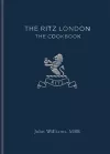 The Ritz London cover