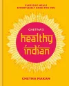 Chetna's Healthy Indian cover