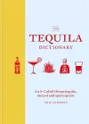 The Tequila Dictionary cover