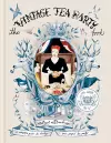 The Vintage Tea Party Book cover