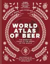 World Atlas of Beer cover