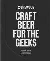 BrewDog: Craft Beer for the Geeks cover