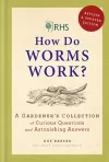 RHS How Do Worms Work? cover