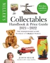 Miller's Collectables Handbook & Price Guide 2021-2022 cover