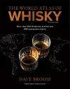 The World Atlas of Whisky 3rd edition cover
