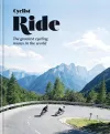 Cyclist – Ride cover