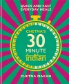 Chetna's 30-minute Indian cover