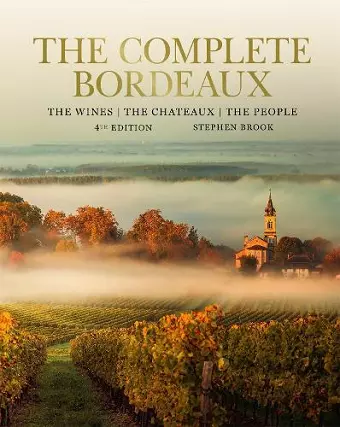 Complete Bordeaux: 4th edition cover