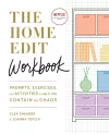 The Home Edit Workbook cover