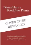 Food From Plenty cover