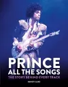 Prince: All the Songs cover