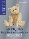 Miller’s Antiques Handbook & Price Guide 2024-2025 cover