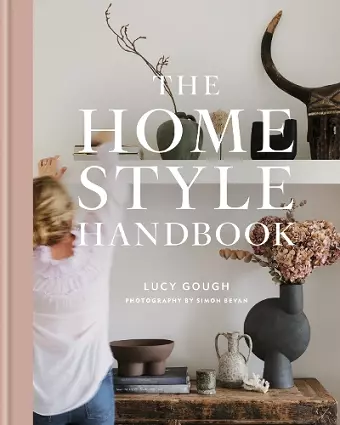 The Home Style Handbook cover