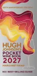 Hugh Johnson's Pocket Wine Book 2027 cover