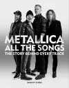 Metallica All the Songs cover