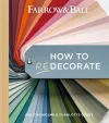 Farrow and Ball How to Redecorate packaging