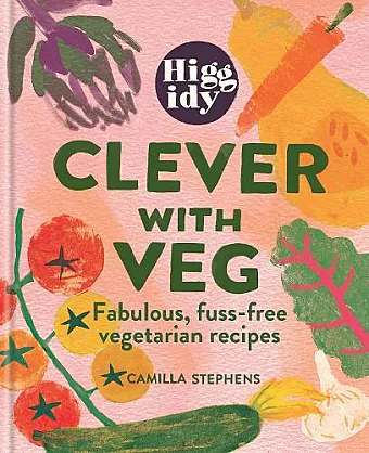 Higgidy Clever with Veg cover