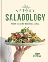 Sprout & Co Saladology cover