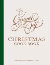 Ginger Pig Christmas Cook Book cover