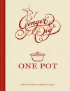 Ginger Pig One Pot cover