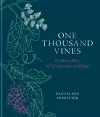 One Thousand Vines cover