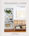 Organized Living cover