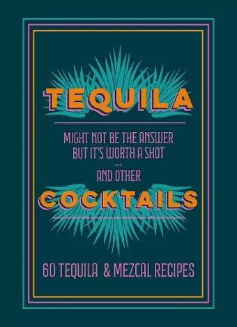 Tequila Cocktails cover