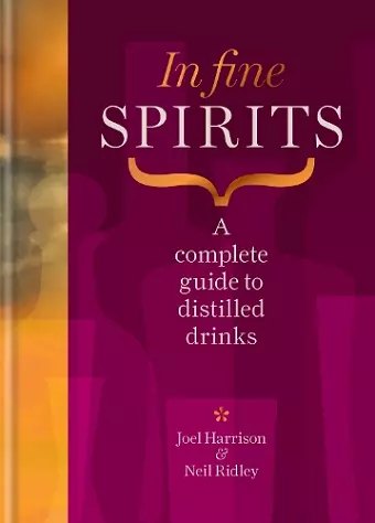 In Fine Spirits cover