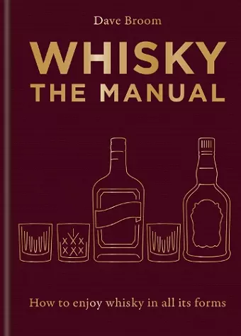 Whisky: The Manual cover