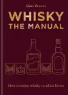 Whisky: The Manual cover