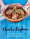 Supper with Charlie Bigham cover