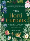 RHS Horti Curious cover
