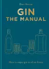 Gin The Manual cover