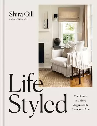 LifeStyled cover