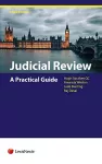 Judicial Review cover