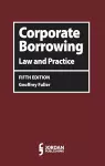 Corporate Borrowing cover