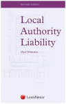 Local Authority Liability cover