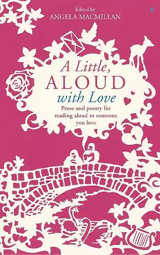 A Little, Aloud with Love cover