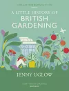 A Little History of British Gardening cover