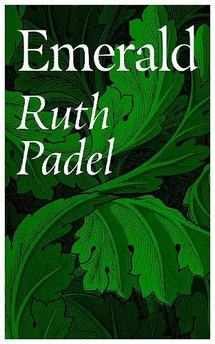 Emerald cover