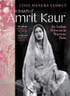 In Search of Amrit Kaur cover