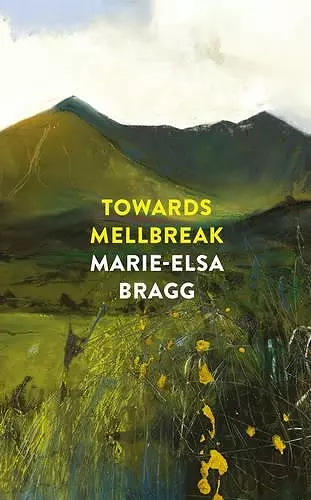 Towards Mellbreak cover