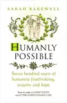 Humanly Possible packaging