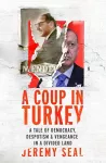 A Coup in Turkey cover