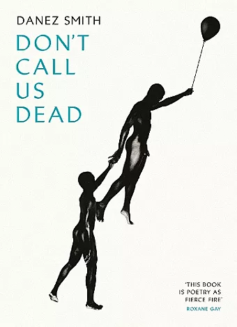 Don't Call Us Dead cover