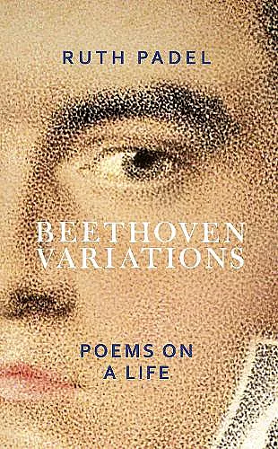Beethoven Variations cover