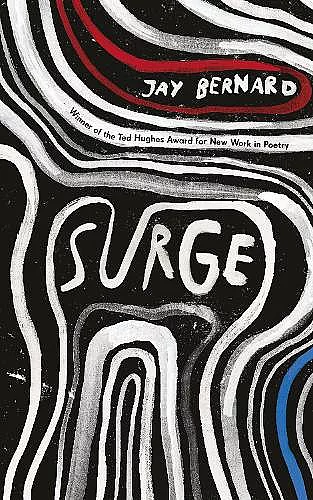 Surge cover