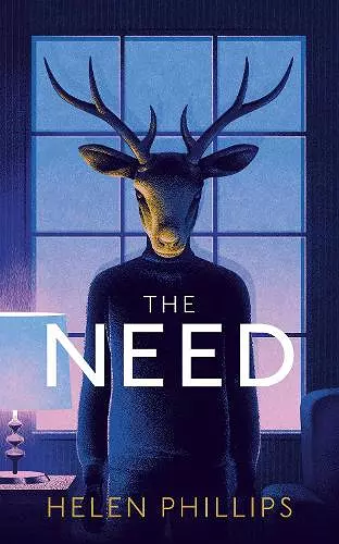 The Need cover